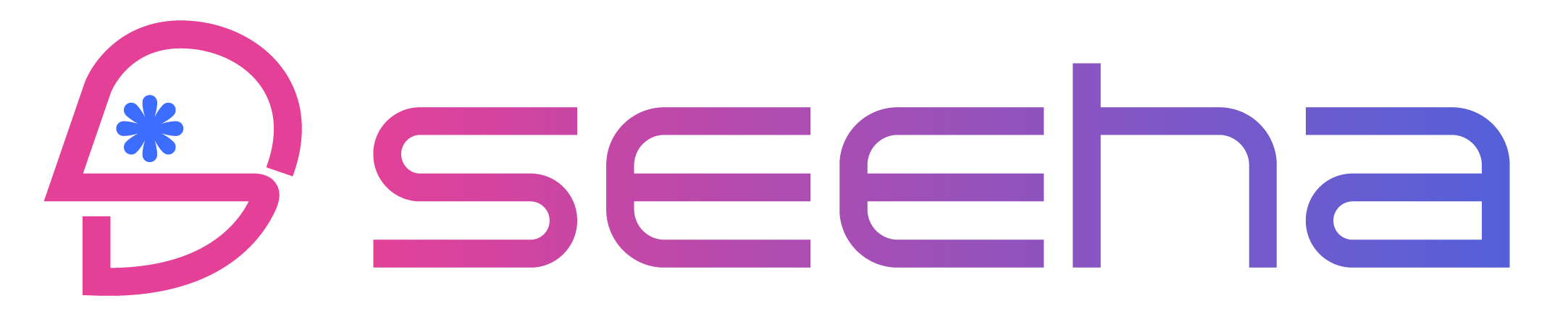 Seeha Logo